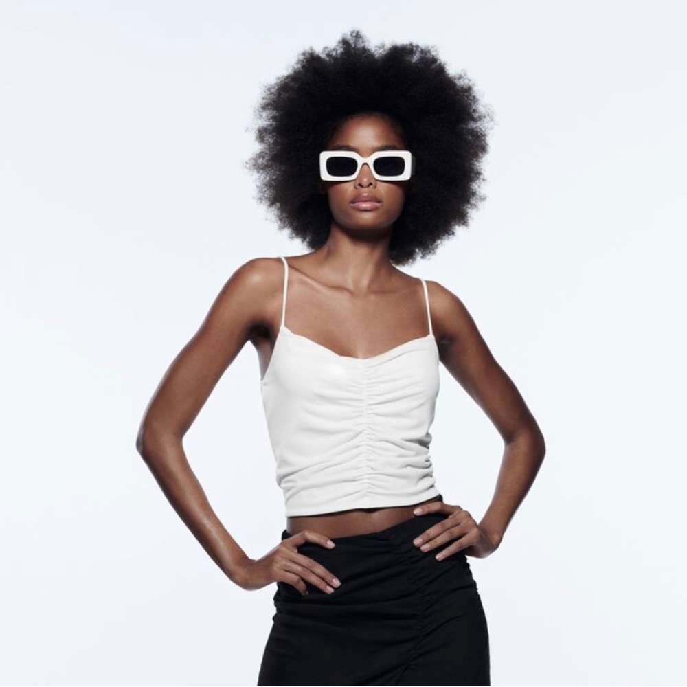 White Top